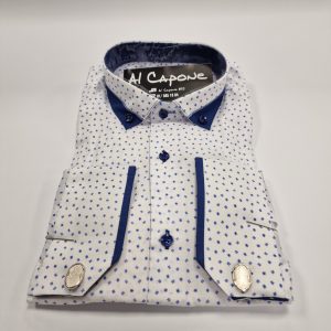 MOŠKA SRAJCA   (slim-fit)